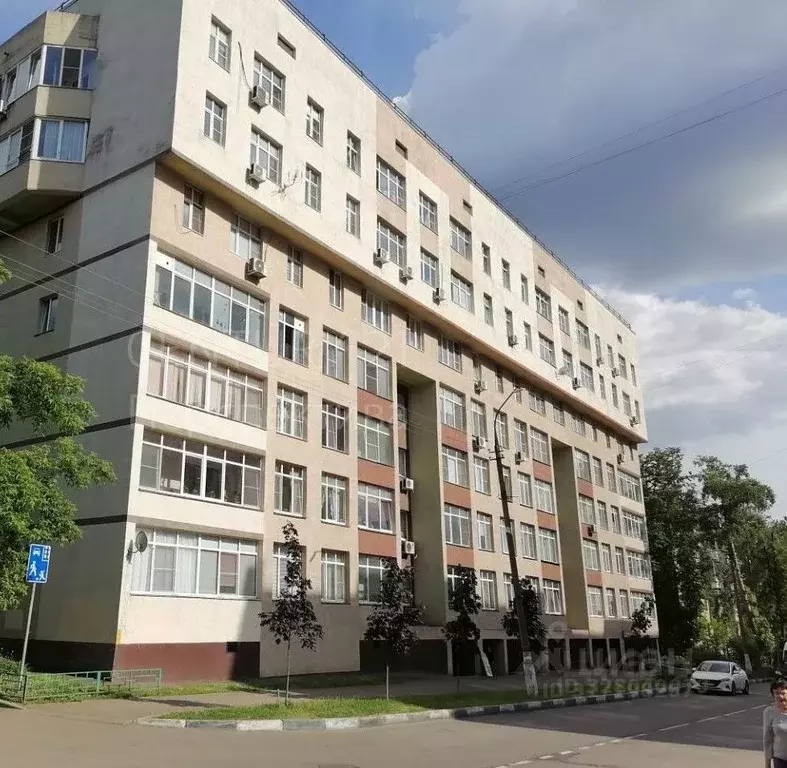 1-к кв. Московская область, Лыткарино Советская ул., 11 (39.9 м) - Фото 2