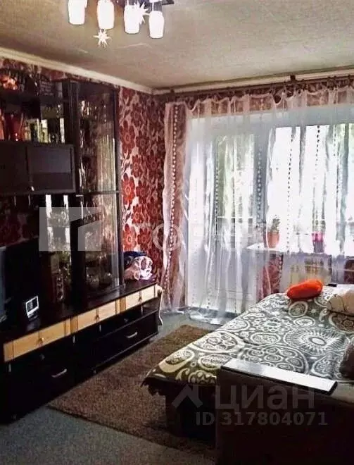 2-к кв. Новосибирская область, Новосибирск ул. Жуковского, 107 (44.0 ... - Фото 0