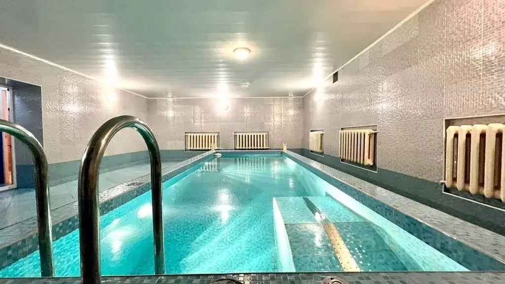 Дом в Московская область, Богородский городской округ, д. Марьино ул. ... - Фото 2