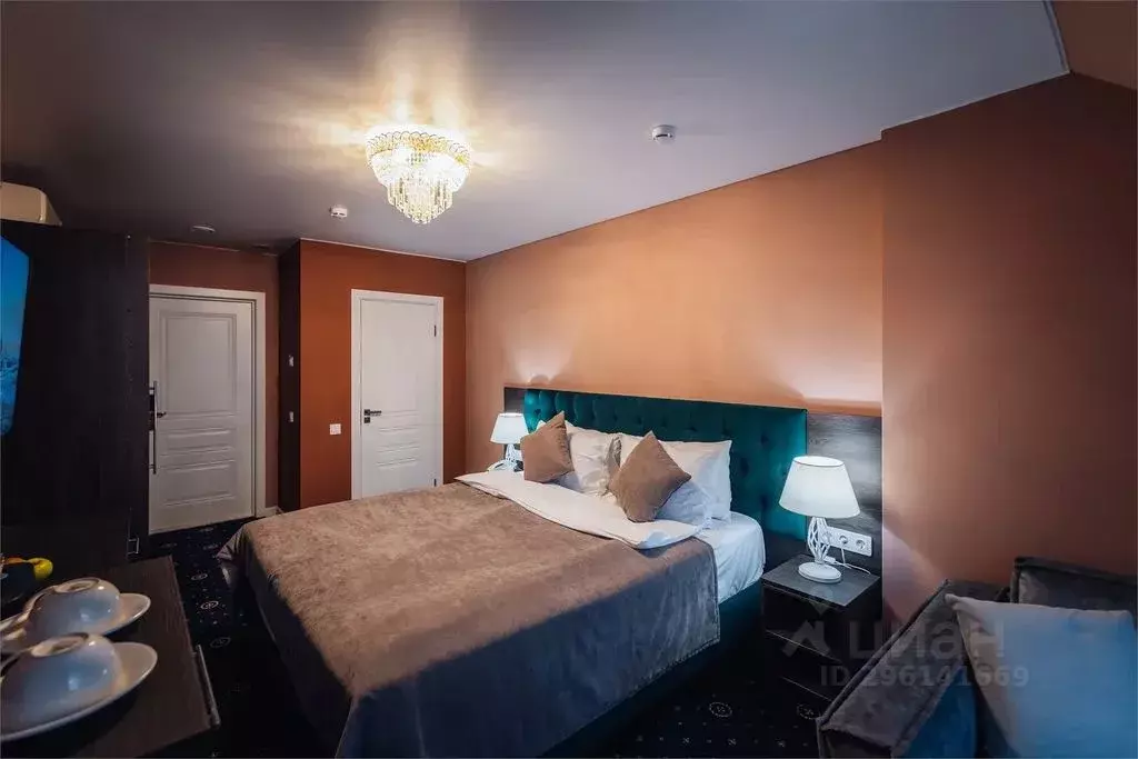 Комната Санкт-Петербург Невский просп., 26 - Фото 2