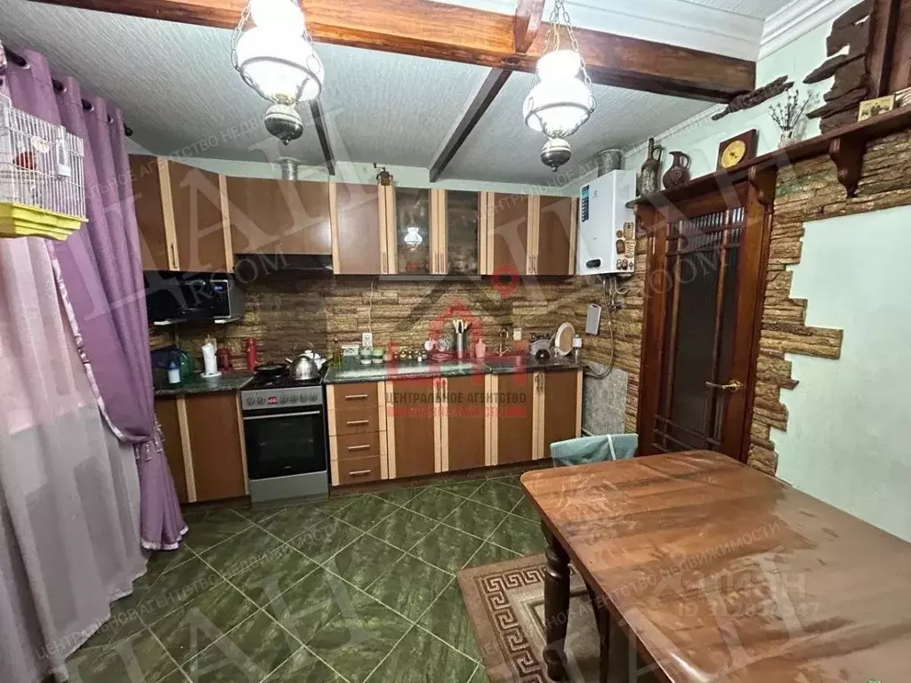 Дом в Ставропольский край, Ессентуки Кисловодская ул., 29 (96 м) - Фото 0