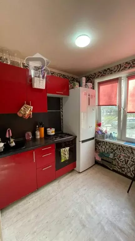 1-к кв. Москва Саянская ул., 15К3 (30.0 м) - Фото 1