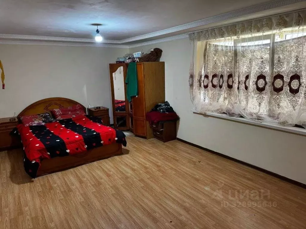 Дом в Кабардино-Балкария, Зольский район, с. Залукодес ул. Имени ... - Фото 2