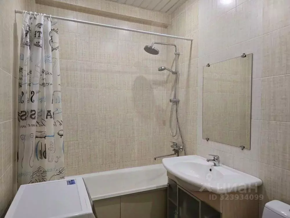 2-к кв. Иркутская область, Иркутск Дальневосточная ул., 144 (49.2 м) - Фото 2