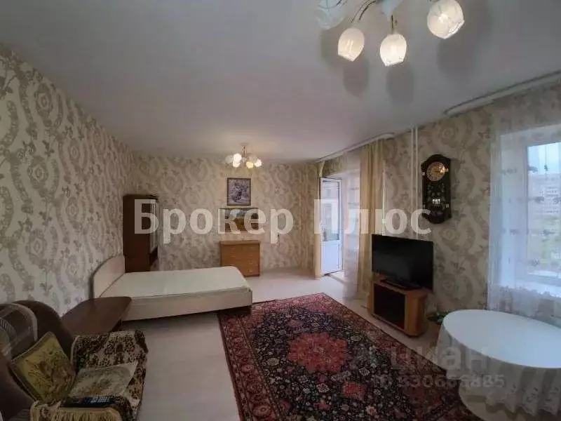 2-к кв. Хакасия, Абакан ул. Некрасова, 23б (68.0 м) - Фото 2