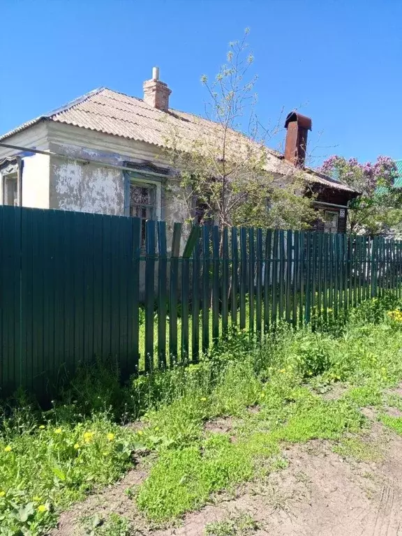 Дом в Самарская область, Самара Электрозаводская ул., 35 (50 м) - Фото 1