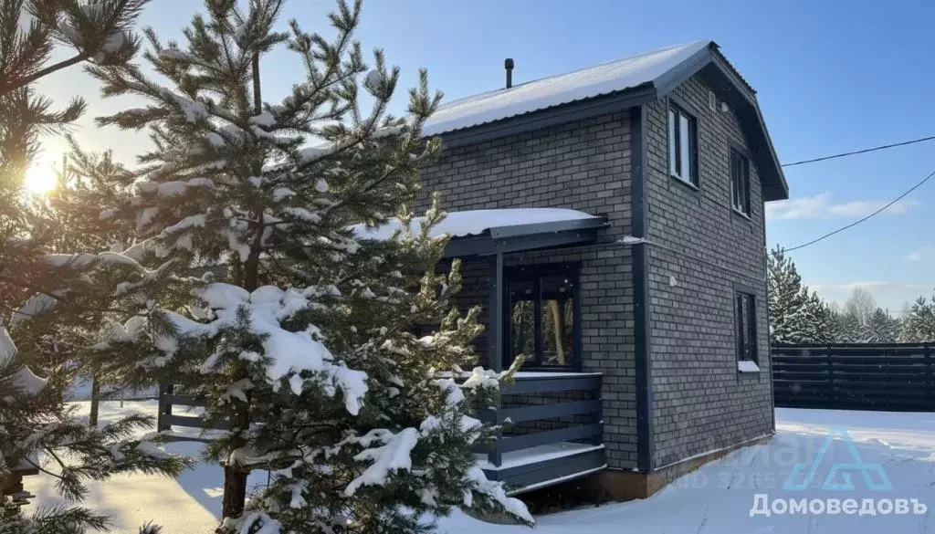 Дом в Московская область, Павлово-Посадский городской округ, д. ... - Фото 2