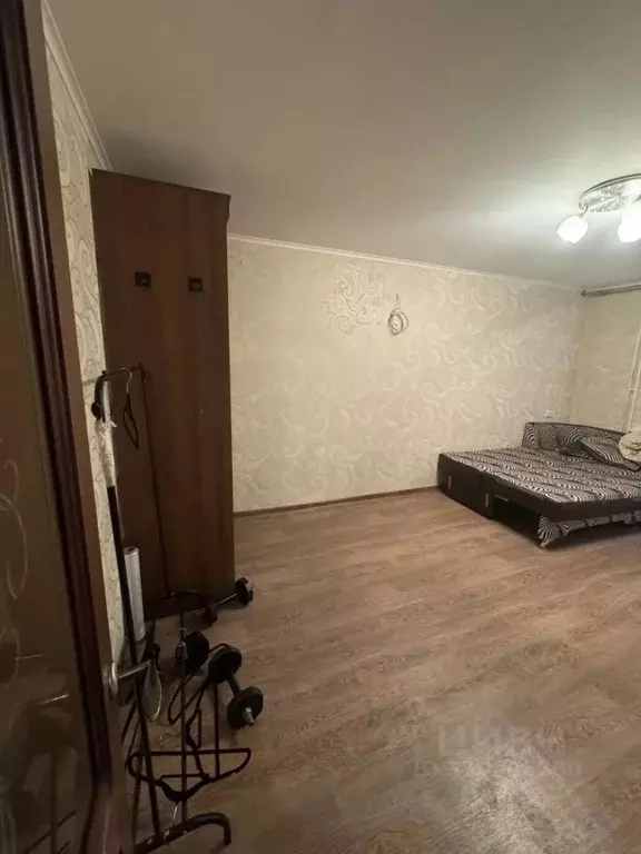 1-к кв. Московская область, Электросталь Пионерская ул., 17а (33.0 м) - Фото 2
