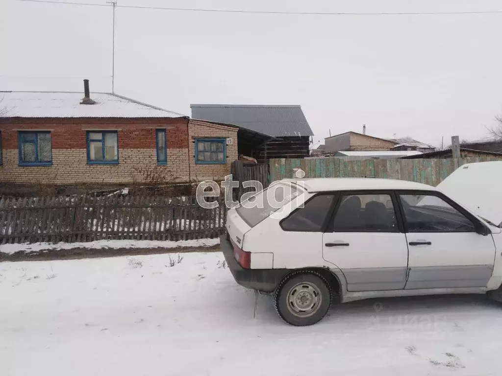 Маслово уйское