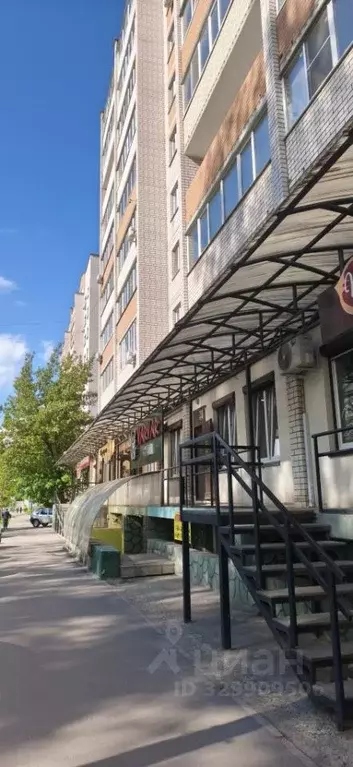 Помещение свободного назначения в Смоленская область, Смоленск ул. ... - Фото 2