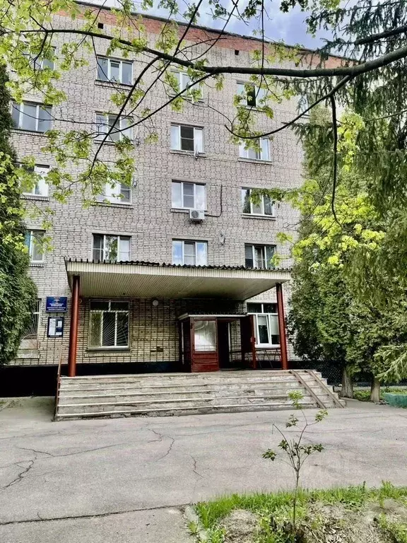 Комната Московская область, Ступино ул. Пушкина, 99 - Фото 1