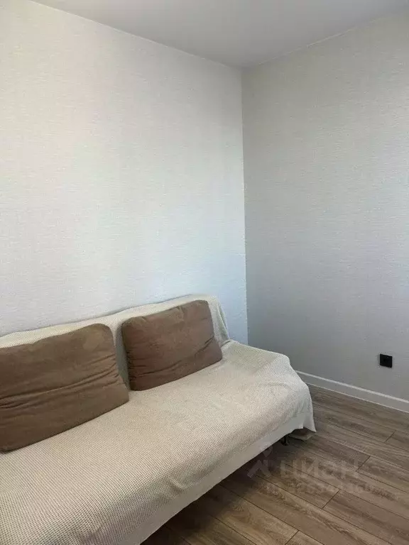 Студия Краснодарский край, Краснодар ул. Ивана Беличенко, 83 (24.6 м) - Фото 2