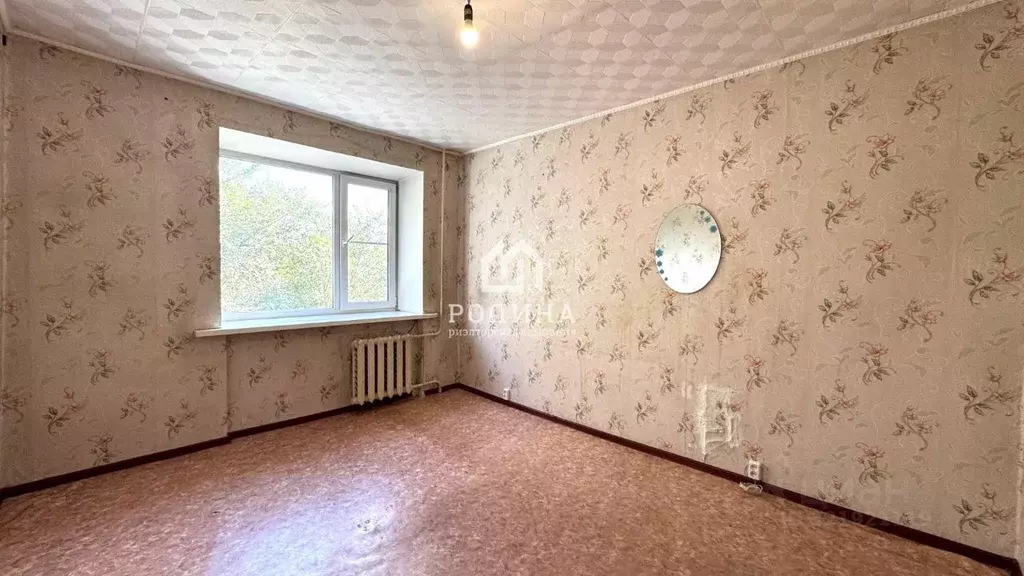 Комната Хабаровский край, Хабаровск Краснореченская ул., 117А (12.4 м) - Фото 1
