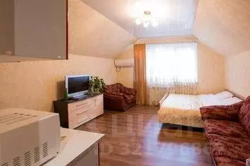 2-к кв. Краснодарский край, Сочи Курортный просп., 56А (55.0 м) - Фото 1