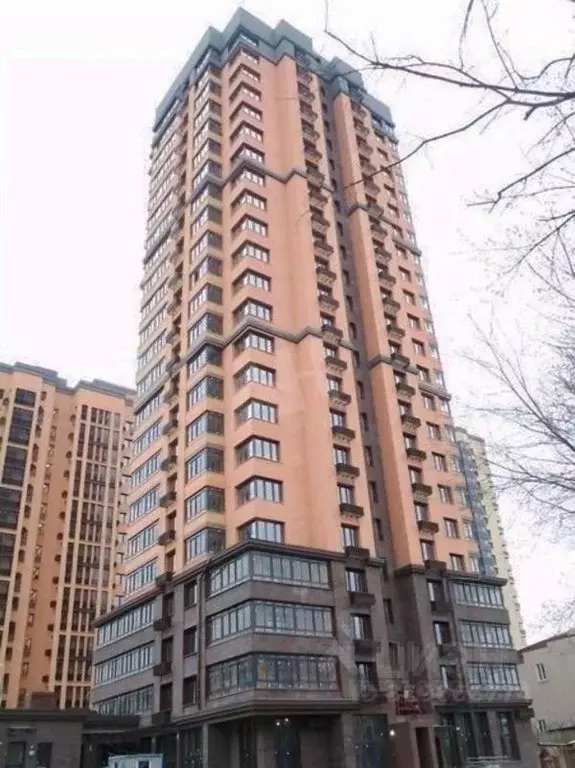 Торговая площадь в Москва Чонгарский бул., 26Ак3 (55 м) - Фото 0