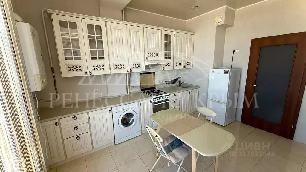 1-к кв. Севастополь ул. Щитовая, 45 (40.0 м) - Фото 1