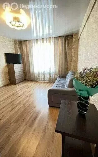 2-комнатная квартира: Прокопьевск, улица Есенина, 60 (50.1 м) - Фото 1