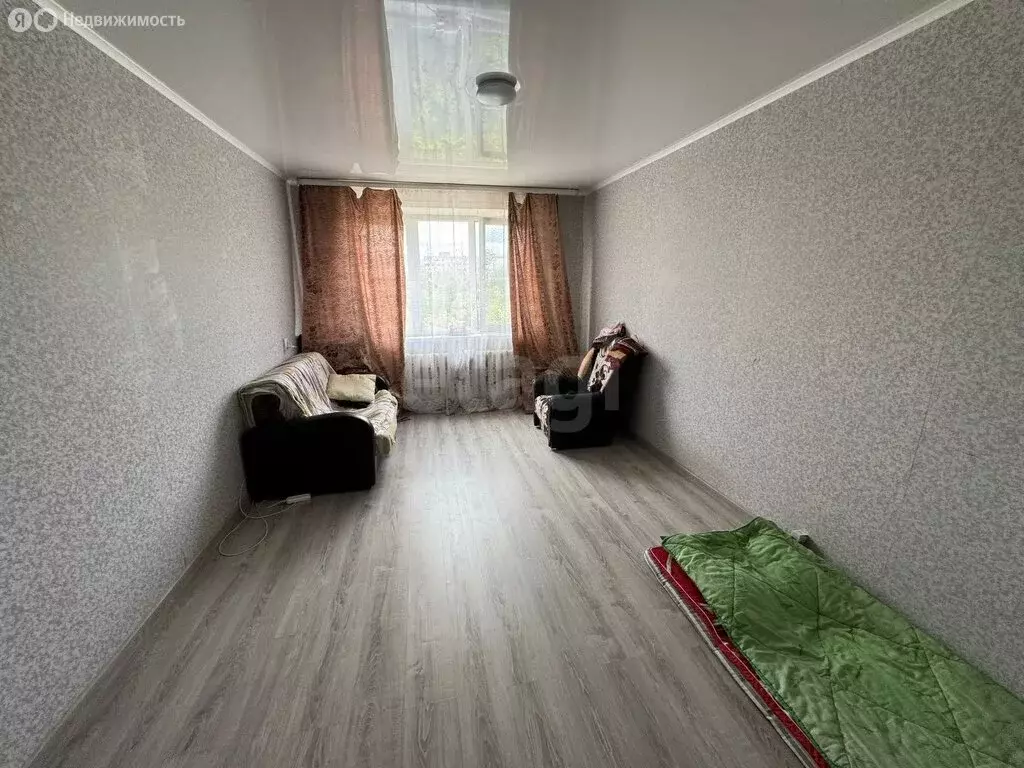 1-комнатная квартира: Тула, улица Максима Горького, 14 (36.1 м) - Фото 1