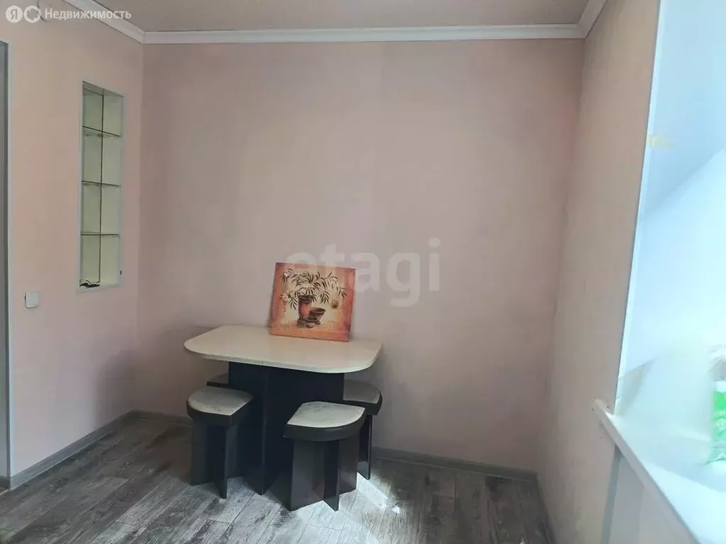 Квартира-студия: Вологда, Советский проспект, 131к2 (12.6 м) - Фото 1