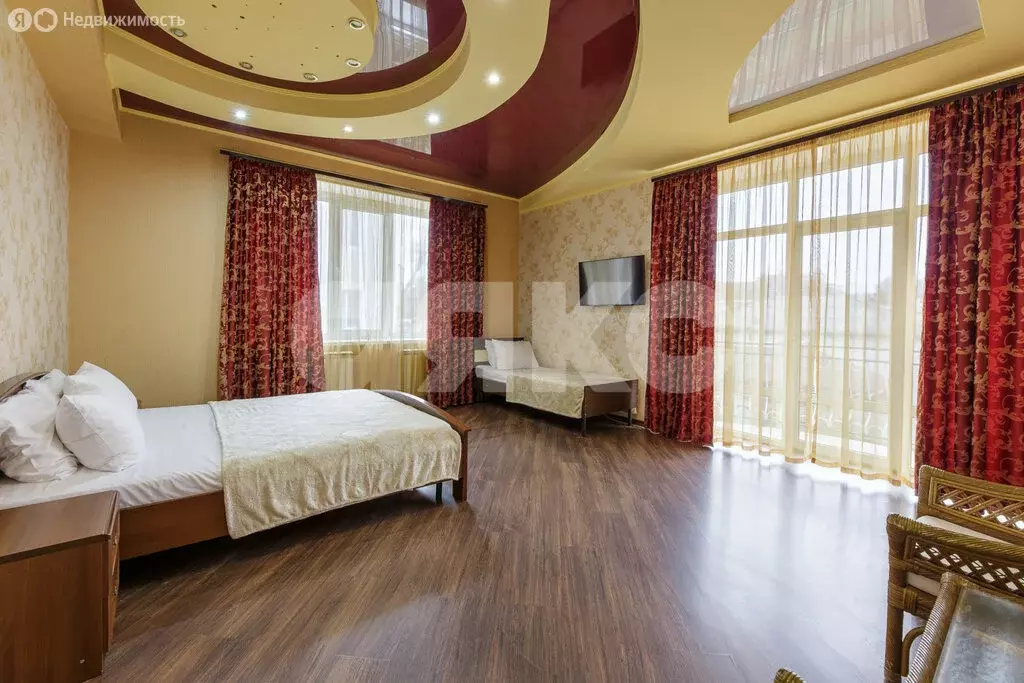 Дом в Анапа, Астраханская улица, 44 (401 м) - Фото 2