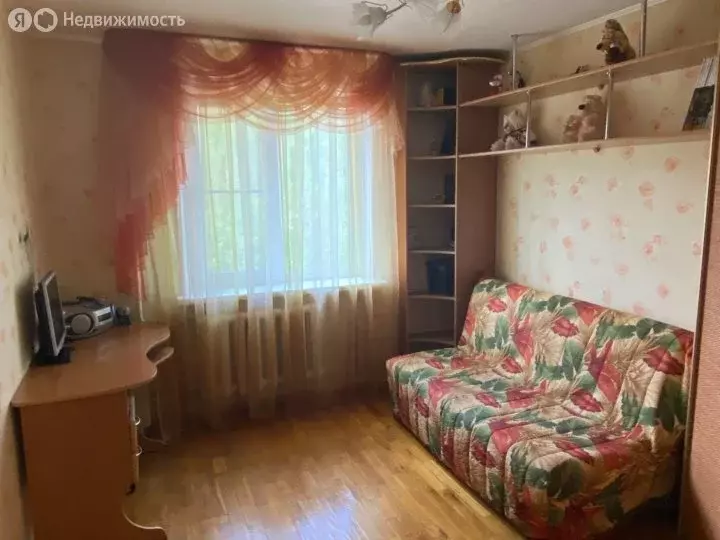 2-комнатная квартира: Краснодар, улица имени Игнатова, 51 (53 м) - Фото 1