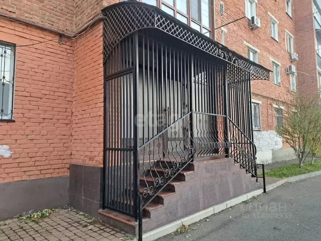 Офис в Адыгея, Майкоп ул. Чкалова, 80А (46 м) - Фото 0
