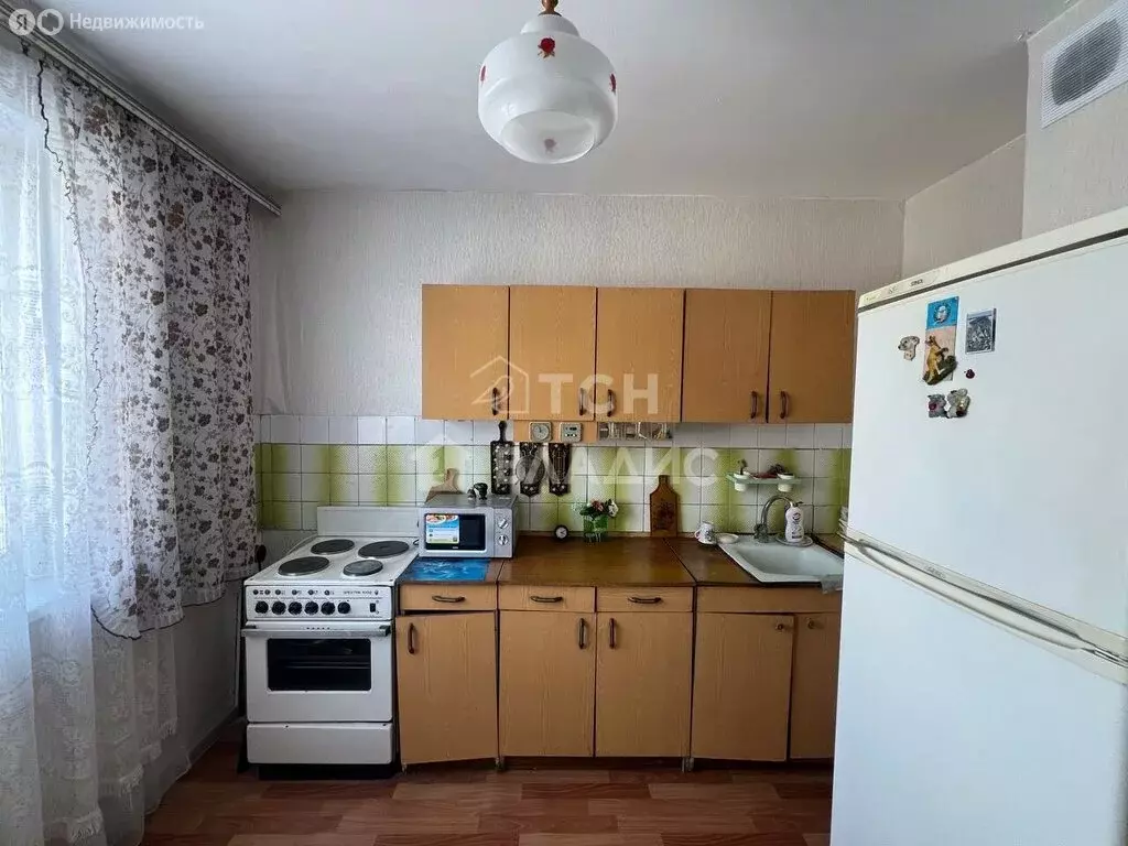 1к в 2-комнатной квартире (18.2 м) - Фото 1