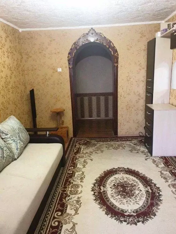 2-к кв. Ростовская область, Донецк 3-й мкр, 23 (45.0 м) - Фото 1