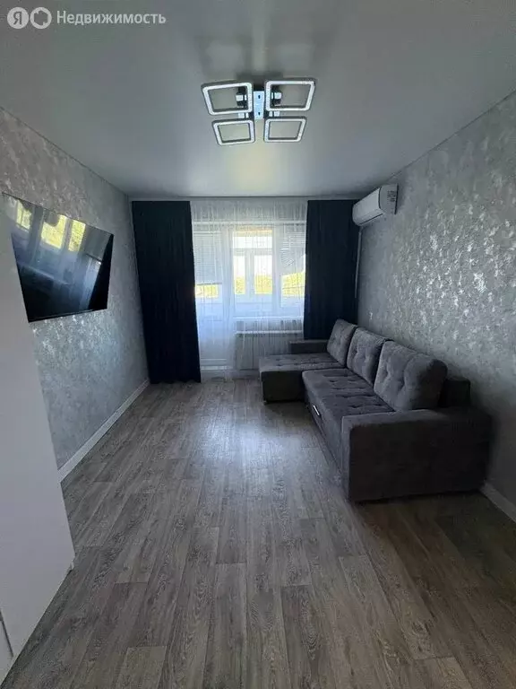 2-комнатная квартира: Арзамас, Зелёная улица, 12 (40 м) - Фото 1