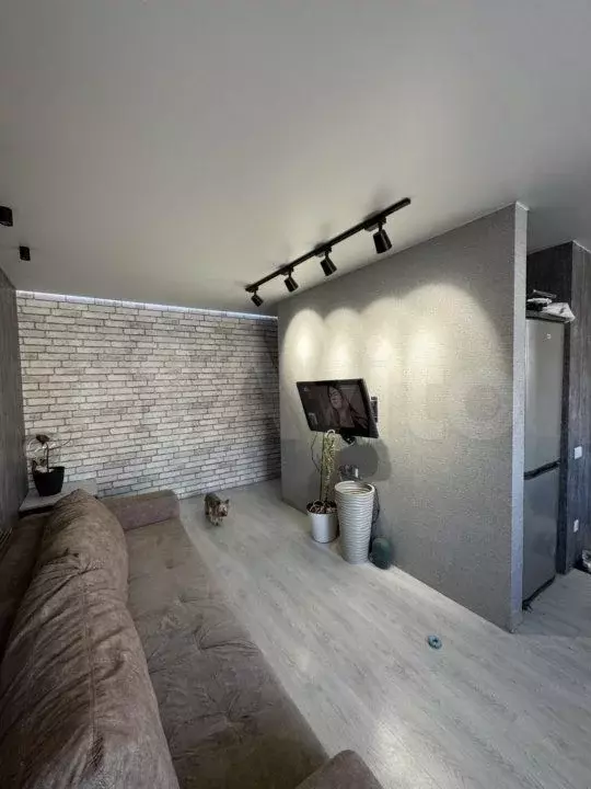 2-к. квартира, 48 м, 4/5 эт. - Фото 1