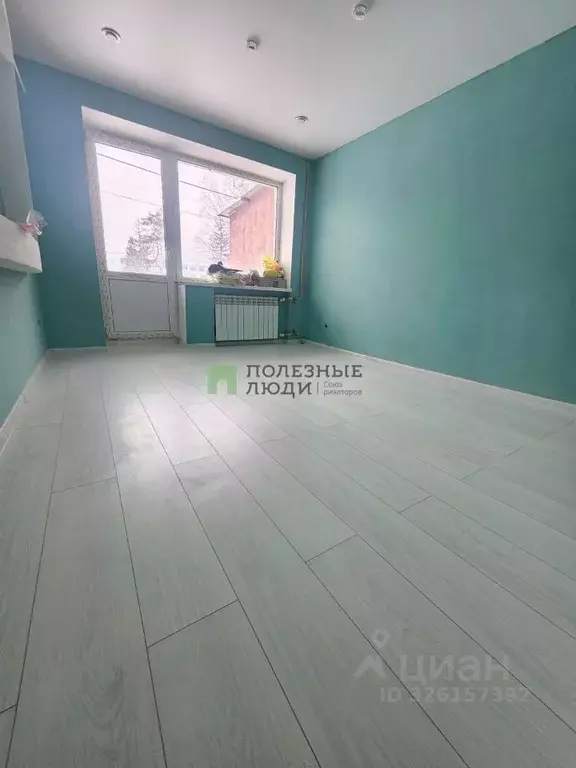 1-к кв. Белгородская область, Белгородский район, Никольское с/пос, с. ... - Фото 1