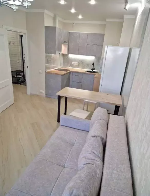 1-к кв. Санкт-Петербург Московский просп., 71к3 (41.0 м) - Фото 1