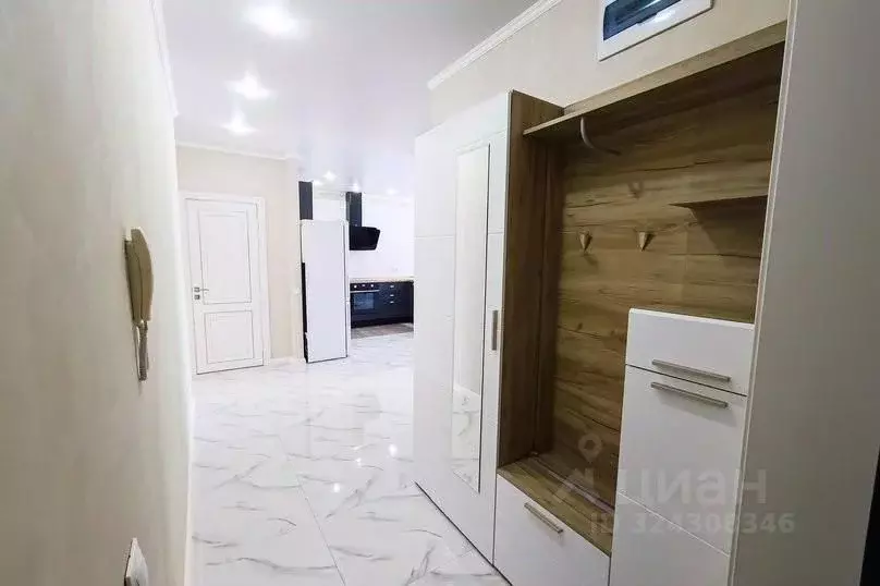 3-к кв. Сахалинская область, Южно-Сахалинск ул. Имени Н.Г. Смирнова, 3 ... - Фото 2