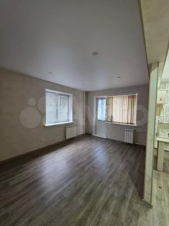 1-к. квартира, 31 м, 3/5 эт. - Фото 0