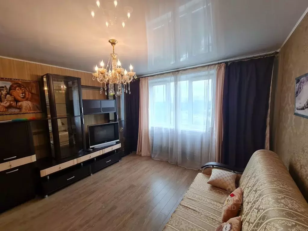 2-к кв. Москва Донецкая ул., 29 (51.9 м) - Фото 0