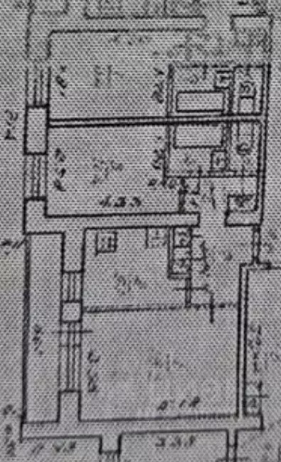 2-к кв. Ярославская область, Ярославль ул. Калинина, 31 (47.0 м) - Фото 2