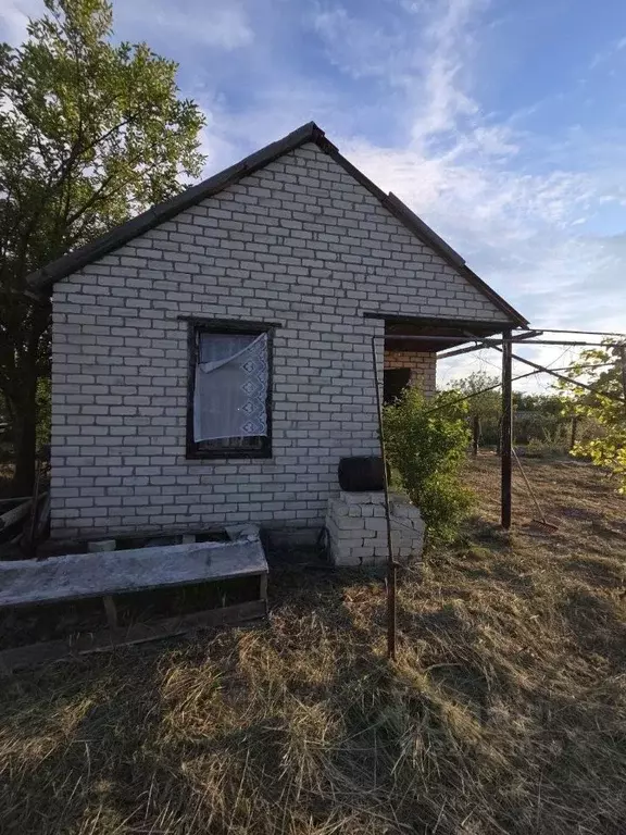 Дом в Ставропольский край, Невинномысск Текстильщик СНТ, 376 (20 м) - Фото 2