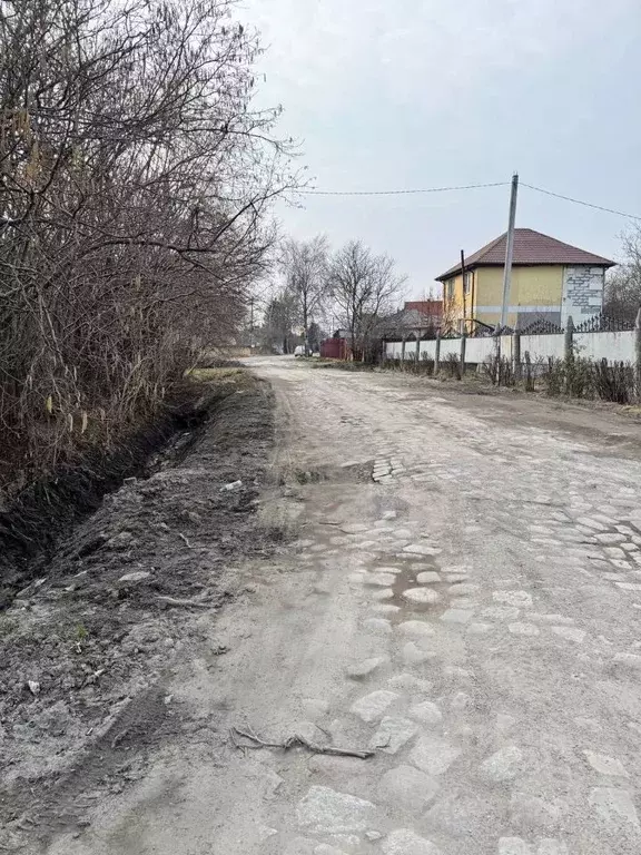 Участок в Калининградская область, Калининград ул. Возрождения (5.0 ... - Фото 1