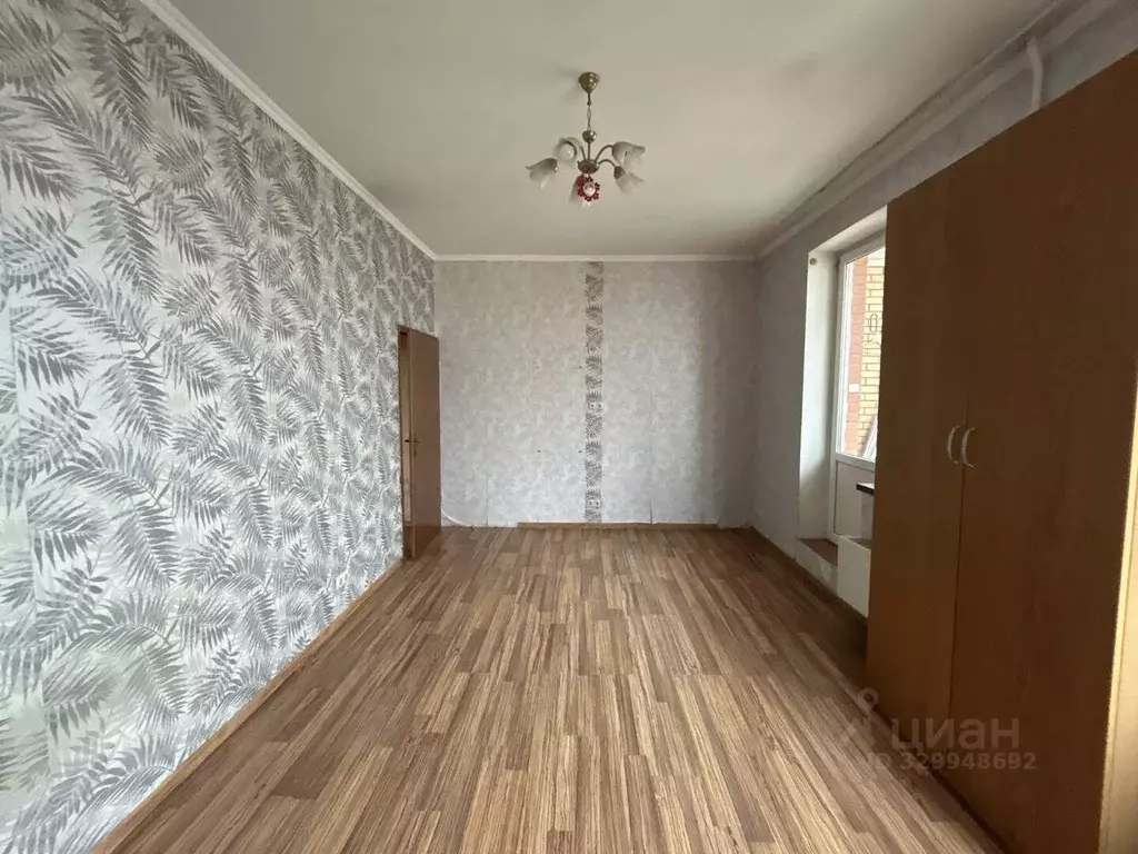 2-к кв. Московская область, Балашиха Зеленая ул., 32к2 (42.4 м) - Фото 0
