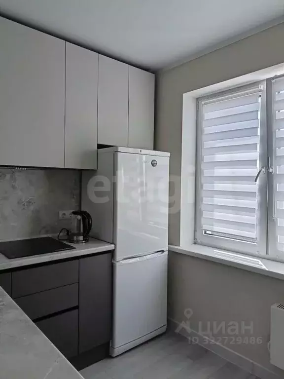 1-к кв. Саратовская область, Энгельс просп. Фридриха Энгельса, 163 ... - Фото 1