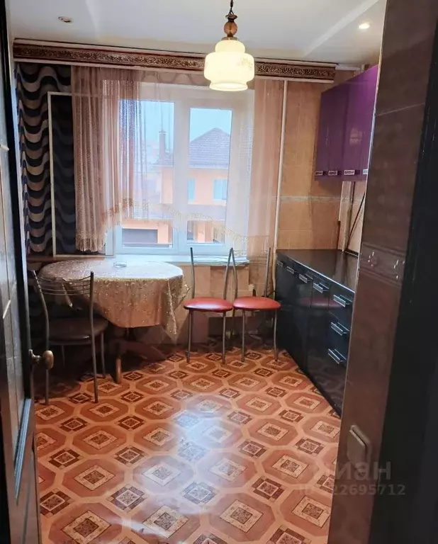 3-к кв. Брянская область, Брянск Гомельская ул., 40 (61.8 м) - Фото 1