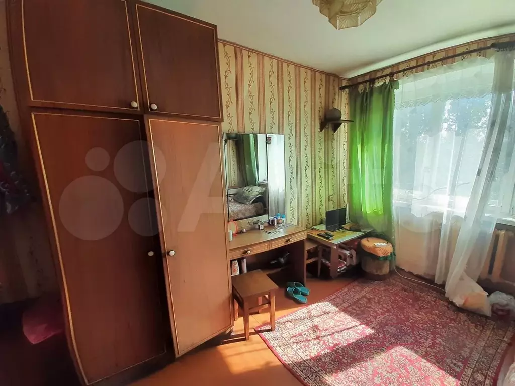 Комната 13.5 м в > 9-к, 4/4 эт. - Фото 1
