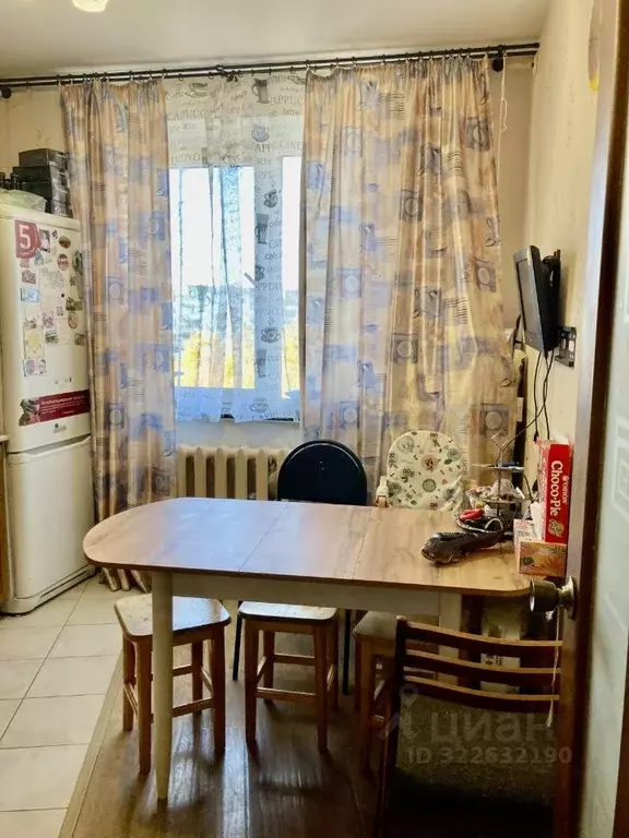 4-к кв. Пермский край, Пермь ул. Постаногова, 1 (84.9 м) - Фото 2