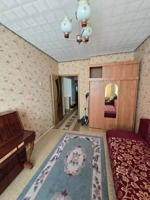 3-к кв. Татарстан, Набережные Челны ул. 40 лет Победы, 71 (65.3 м) - Фото 1