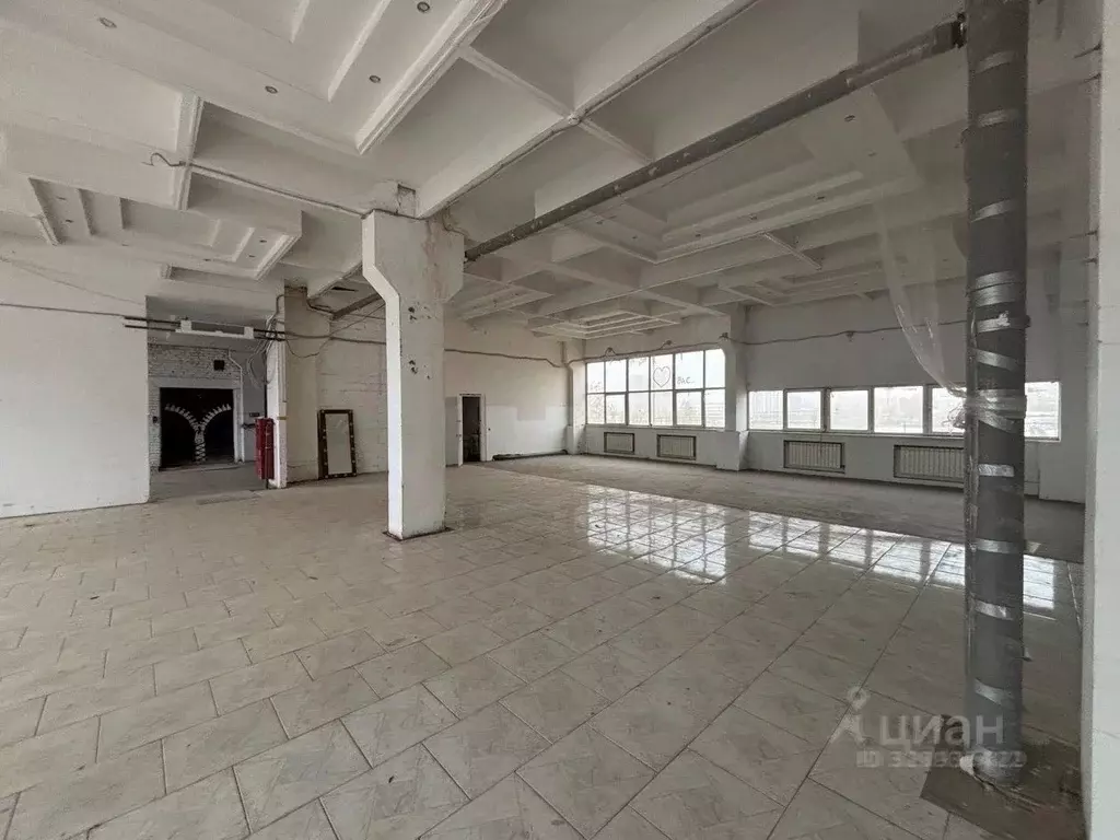 Помещение свободного назначения в Москва Павелецкая наб., 2С11 (400 м) - Фото 2