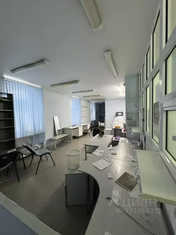 Помещение свободного назначения в Свердловская область, Екатеринбург ... - Фото 2