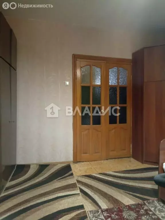 2-комнатная квартира: Москва, Окская улица, 2 (52.7 м) - Фото 1