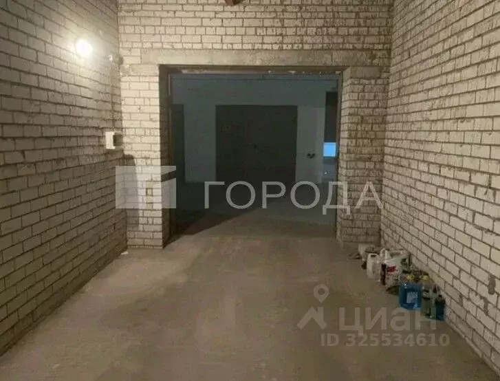 Гараж в Алтайский край, Барнаул ул. Сергея Семенова, 9 (22 м) - Фото 2