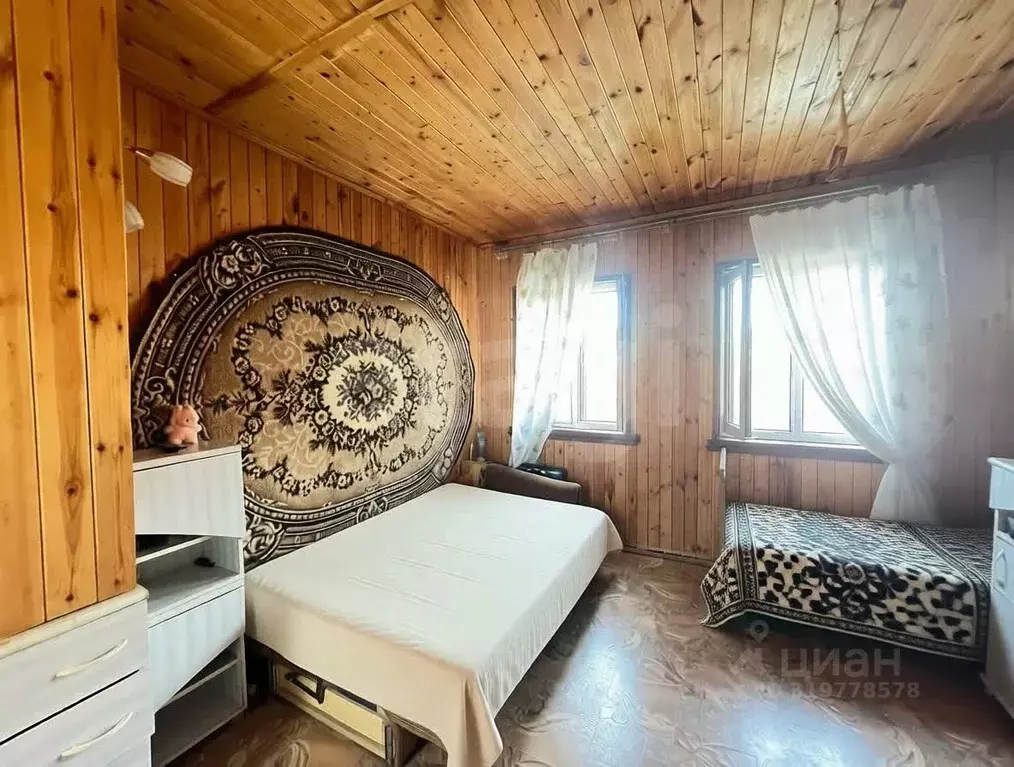 Дом в Владимирская область, Петушки Красная Горка СНТ, ул. Нижняя (38 ... - Фото 2