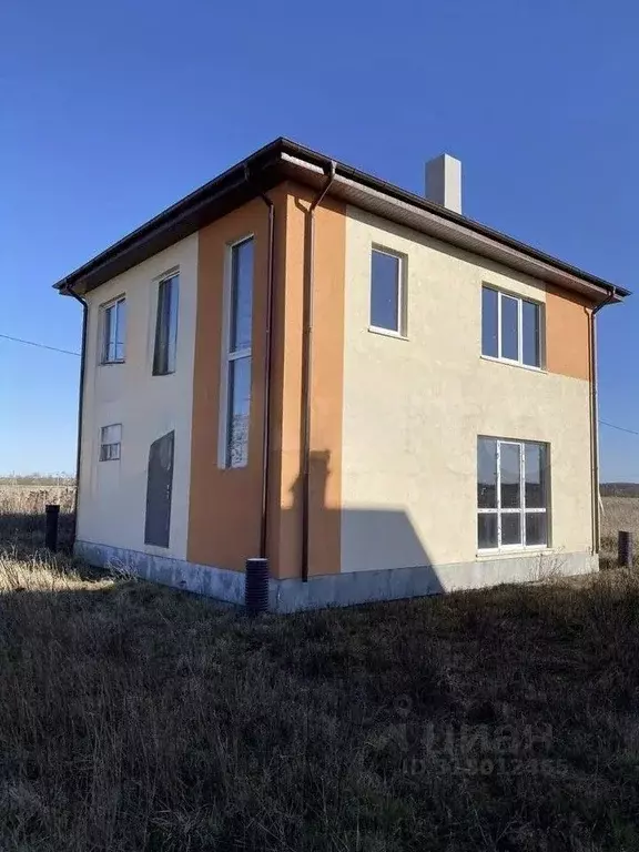 Дом в Калининградская область, Гурьевский муниципальный округ, пос. ... - Фото 1